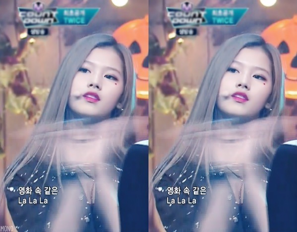 트와이스 개취 매력적인 멤버.gif | 인스티즈