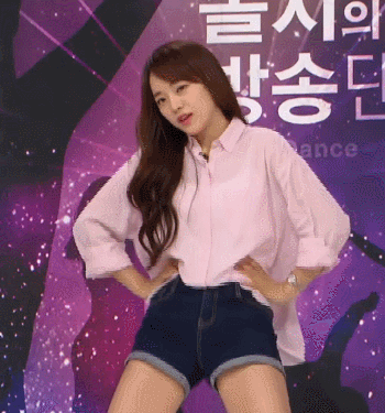 ioi 아이오아이 김세정 출연 세서옵Show 오늘자 움짤. (feat. 댄스위주) (I.O.I) | 인스티즈