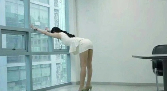 사무실서 쉽게하는 스트레칭.jpg | 인스티즈