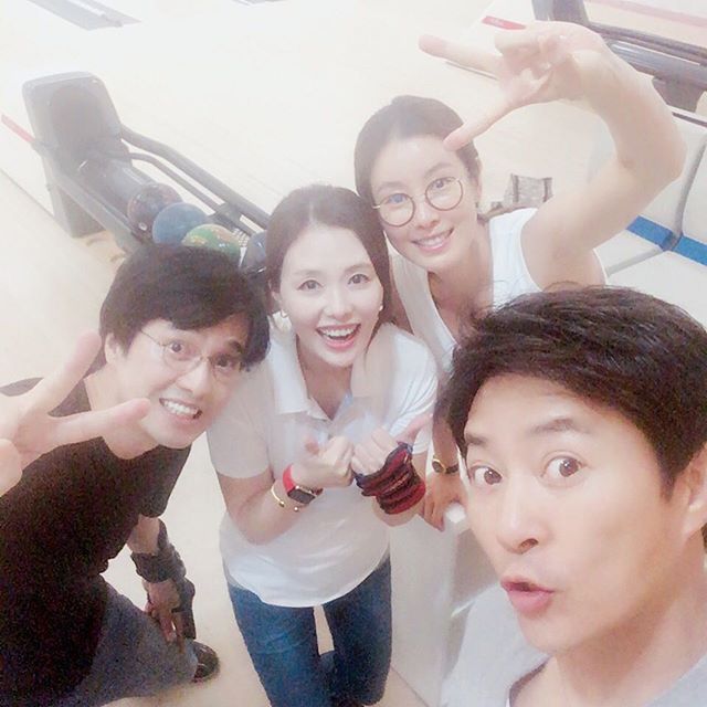 최근 연예인들 인스타그램 모음 ㅋㅋ | 인스티즈