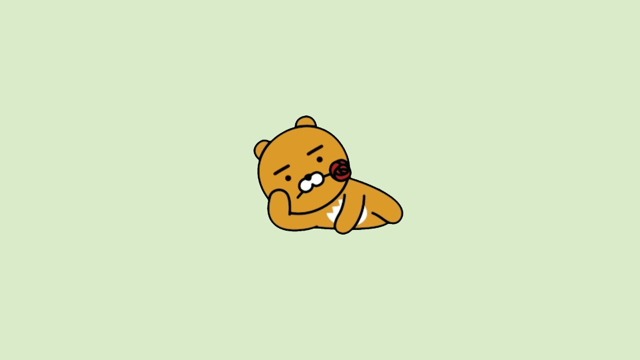 라이언 배경 가져가시죠 | 인스티즈