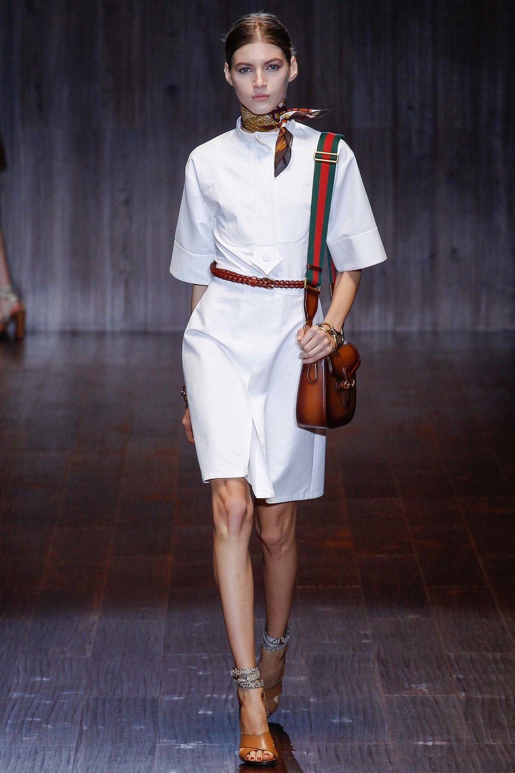 재미로 보는 Gucci 디자이너 교체 후 변화 | 인스티즈