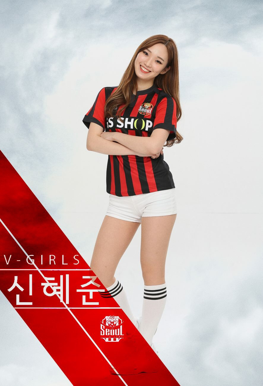 FC서울 ㄷㄷ한 치어리더들.jpg | 인스티즈