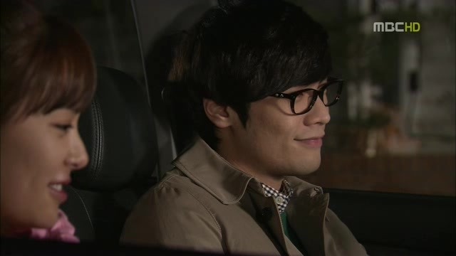 [지붕킥] 지훈에게 이별을 고하는 정음 | 인스티즈