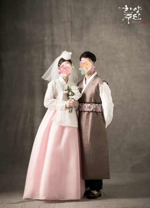 나예한복 이미지