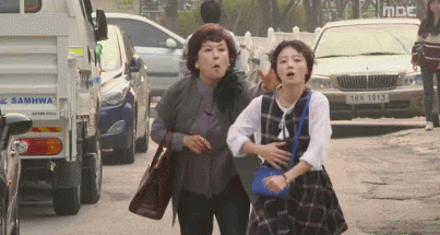 잘나가는 아이돌과 각종 어그로 실사화.gif | 인스티즈