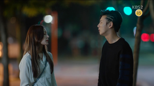 흔한 드라마 남주의 머리빨 | 인스티즈