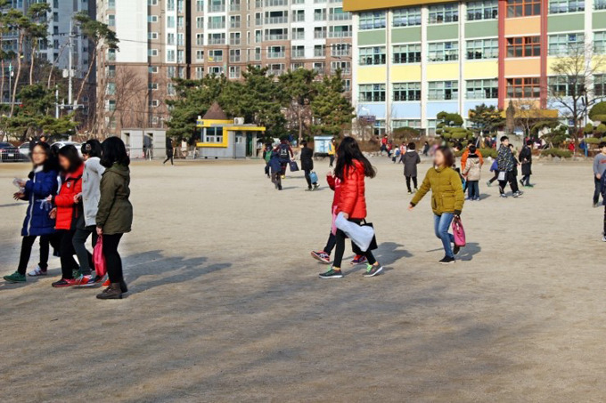 딸내미네 이미지
