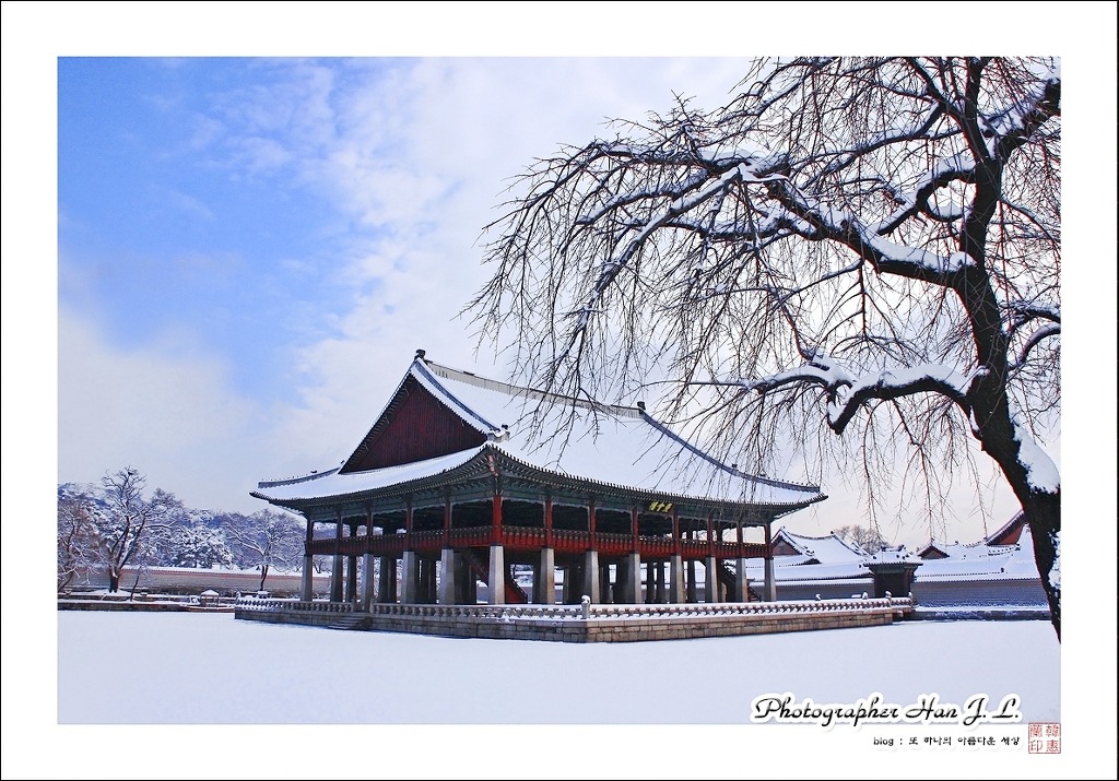 경화루 이미지