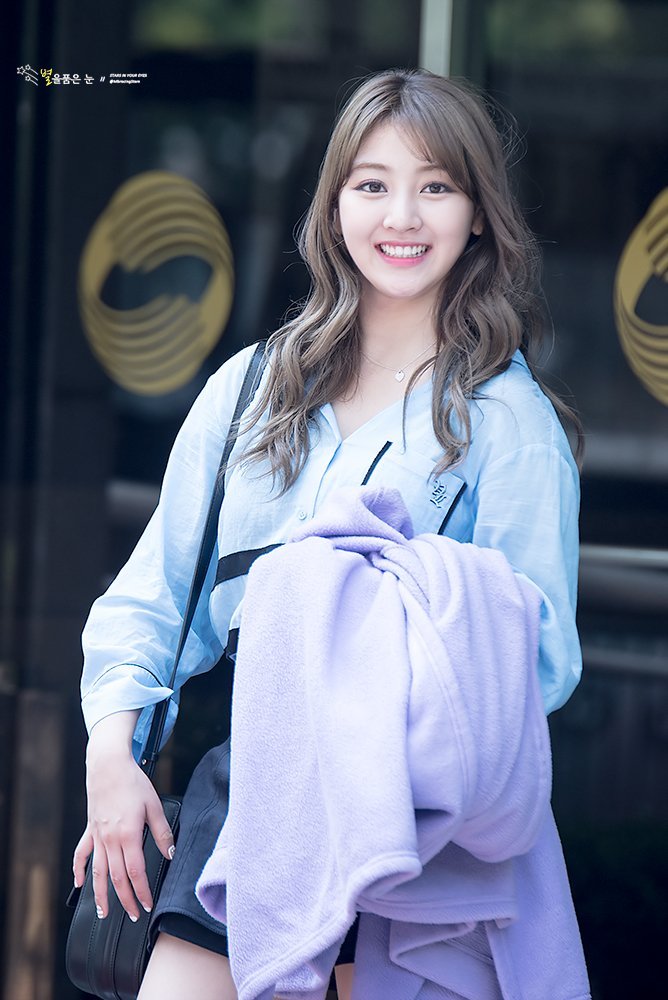 [트와이스] 나정효 출퇴근길 모음 | 인스티즈