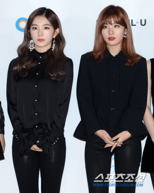 방금 드림콘서트 레카 레드벨벳 기사사진 .jpg | 인스티즈