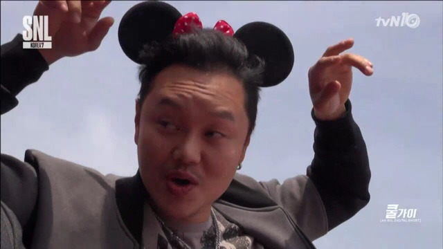 [SNL] 사진이랑 똑같이 생긴 남자 | 인스티즈