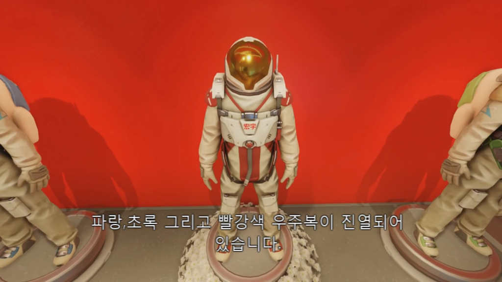 [오버워치] 영웅은 죽지 않아요 | 인스티즈