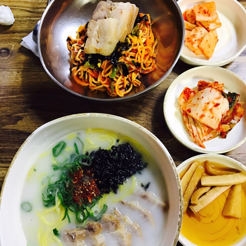 제주도 여행 음식 사진들.. | 인스티즈