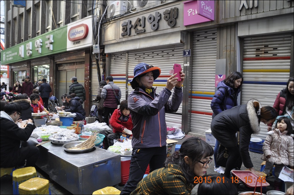 국제시장 이미지