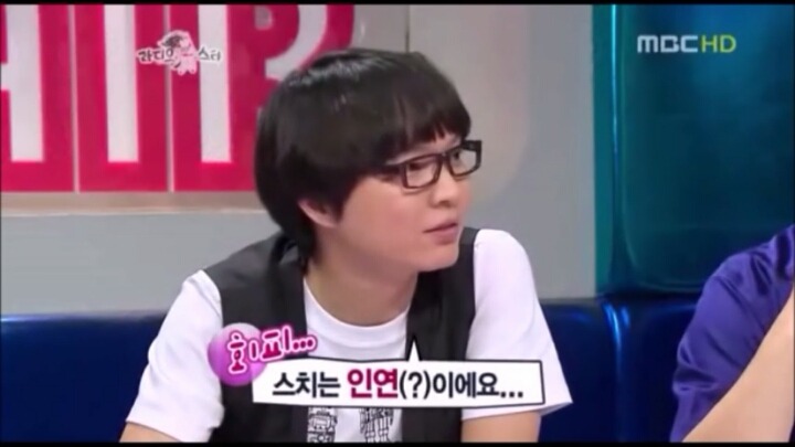 라디오스타 리즈시절.jpg | 인스티즈