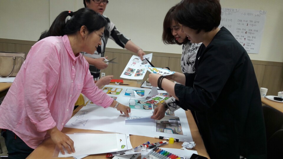 한국나노 이미지