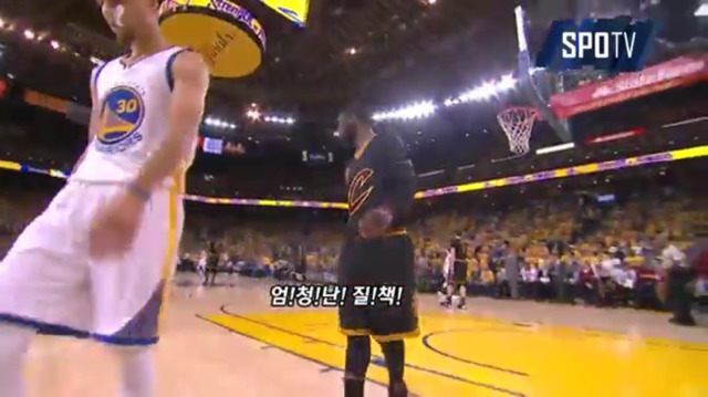 NBA파이널 중계에서 다시 보고싶은 게스트 | 인스티즈