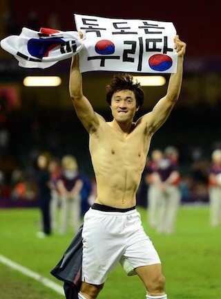 이쯤에서 다시보는 런던올림픽의 순간들 | 인스티즈