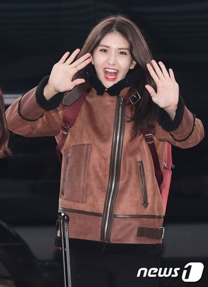 오늘자 아이오아이 | 인스티즈