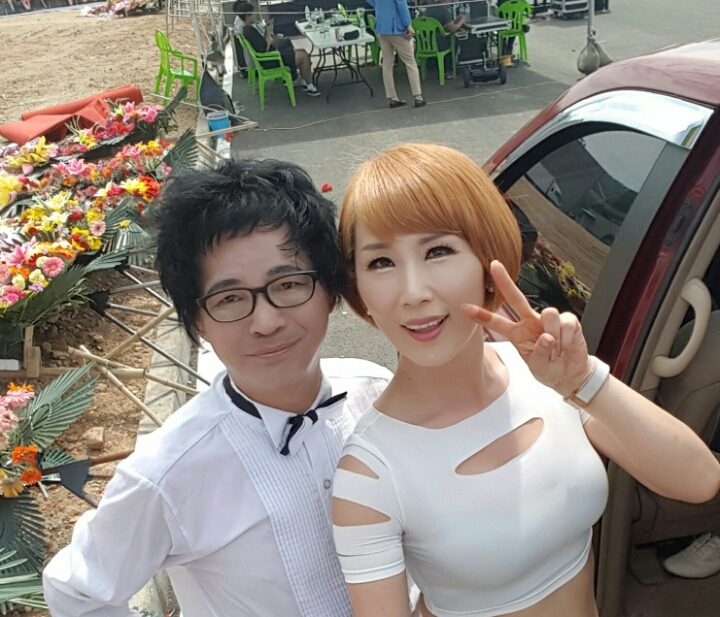 미스미스터 이미지