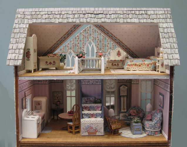 예쁜 페이퍼크래프트들 모음 | 인스티즈