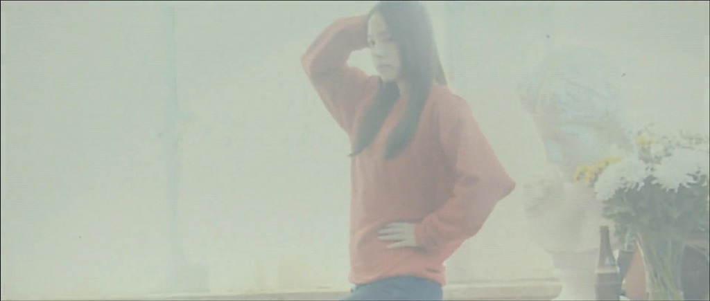 영화 써니 과거의 써니로부터 온 영상편지 장면 | 인스티즈