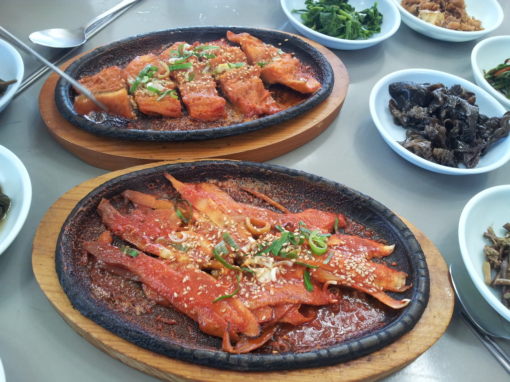 토요일 일요일 주섬 주섬 먹은것들 입니다