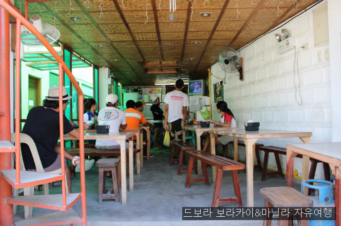 지니스푸드 이미지