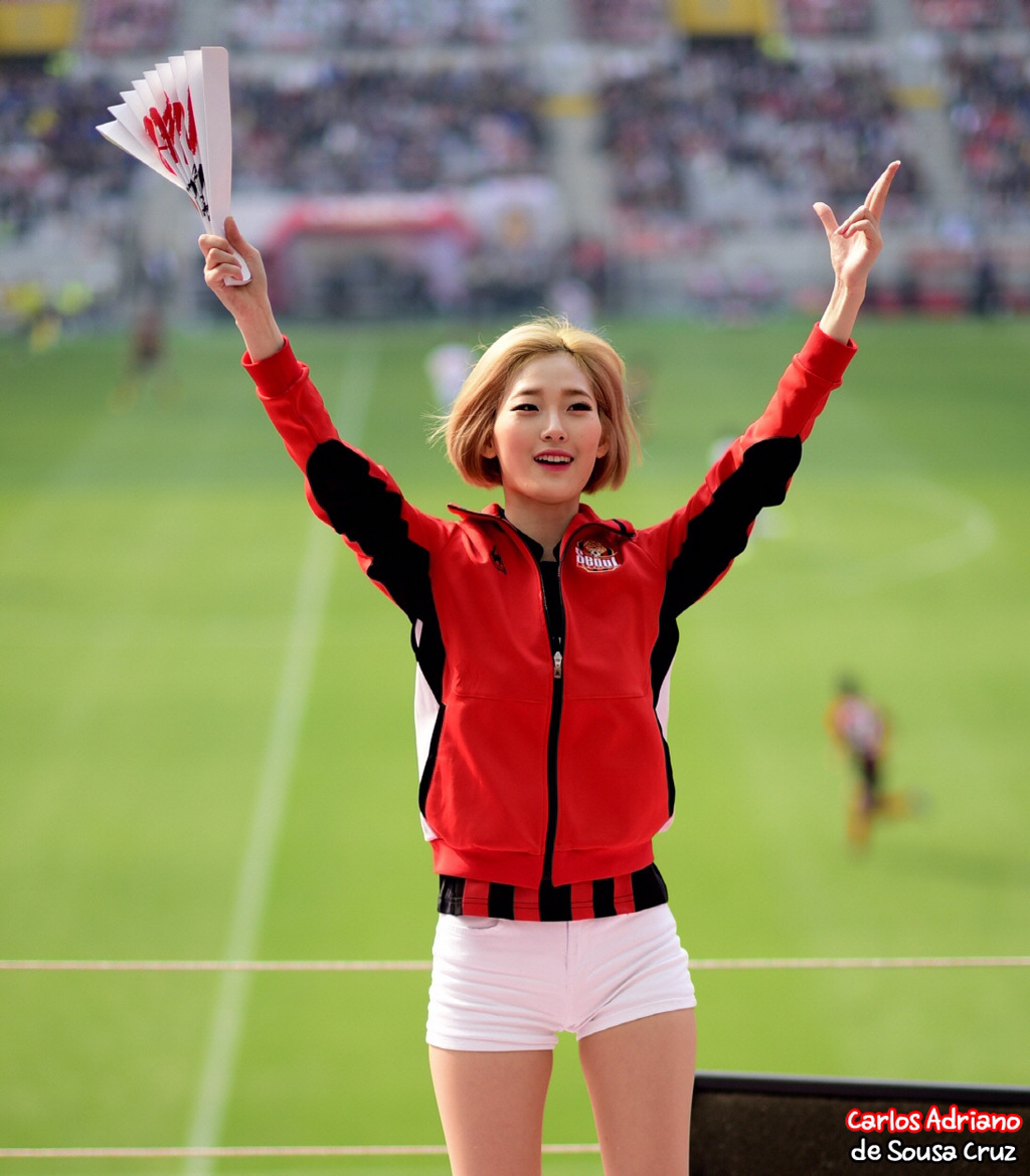 FC서울 ㄷㄷ한 치어리더들.jpg | 인스티즈