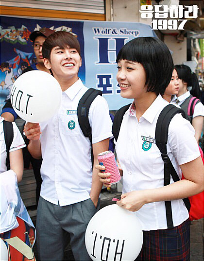 응답하라1997vs응답하라1994vs응답하라1988 | 인스티즈