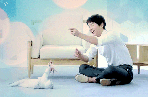 내일 월요병이 발생할 예정인 여자분들을 위한 짤들.gif | 인스티즈
