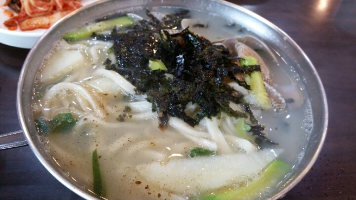 돌아다니면서 먹은것들 | 인스티즈