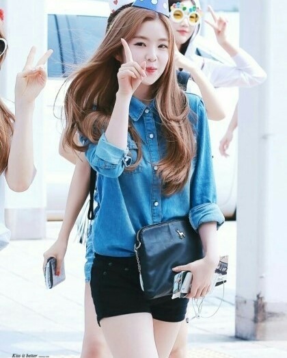 레드벨벳 리더 아이린 | 인스티즈
