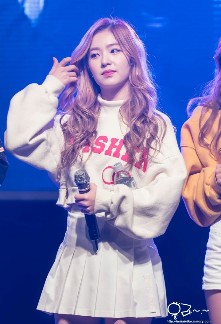 비시즌 아이린 | 인스티즈