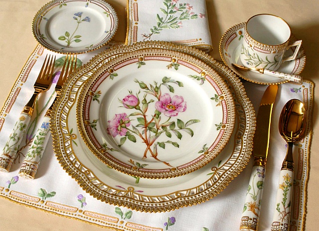 여자를 망하게 하는 취미 끝판왕 디너웨어(Dinnerware)의 세계에 여시를 초대합니다 | 인스티즈