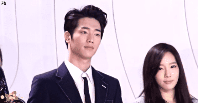 서강준 미친 비주얼.jpg | 인스티즈