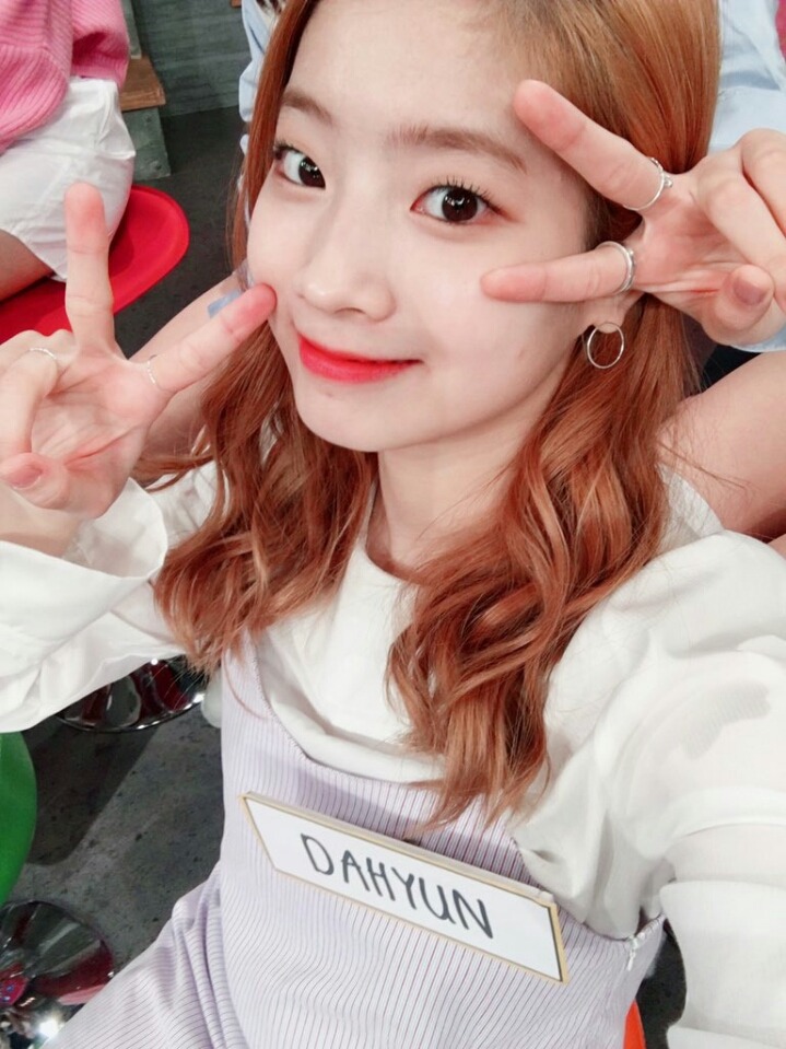 오늘자 asc에서 셀카찍은 트둥이들 | 인스티즈