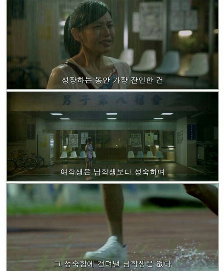 그시절 우리가 좋아했던 소녀.jpg | 인스티즈