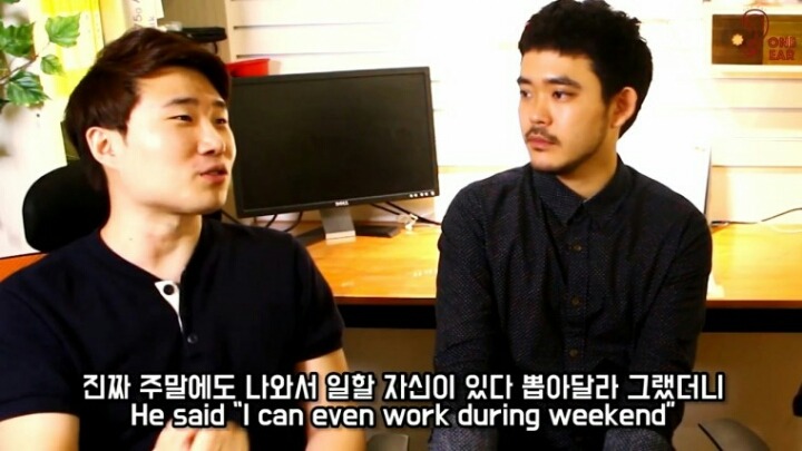 미국 면접관의 인성.jpg | 인스티즈