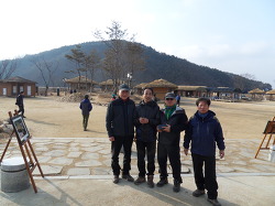 주막벽송 이미지