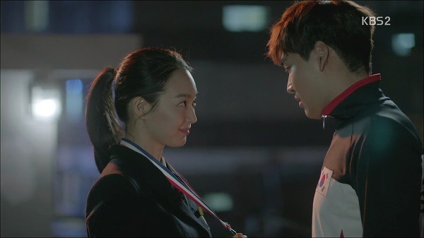 소지섭,신민아 케미가 개연성이었던 드라마 [오마이비너스] 1화 (1) | 인스티즈