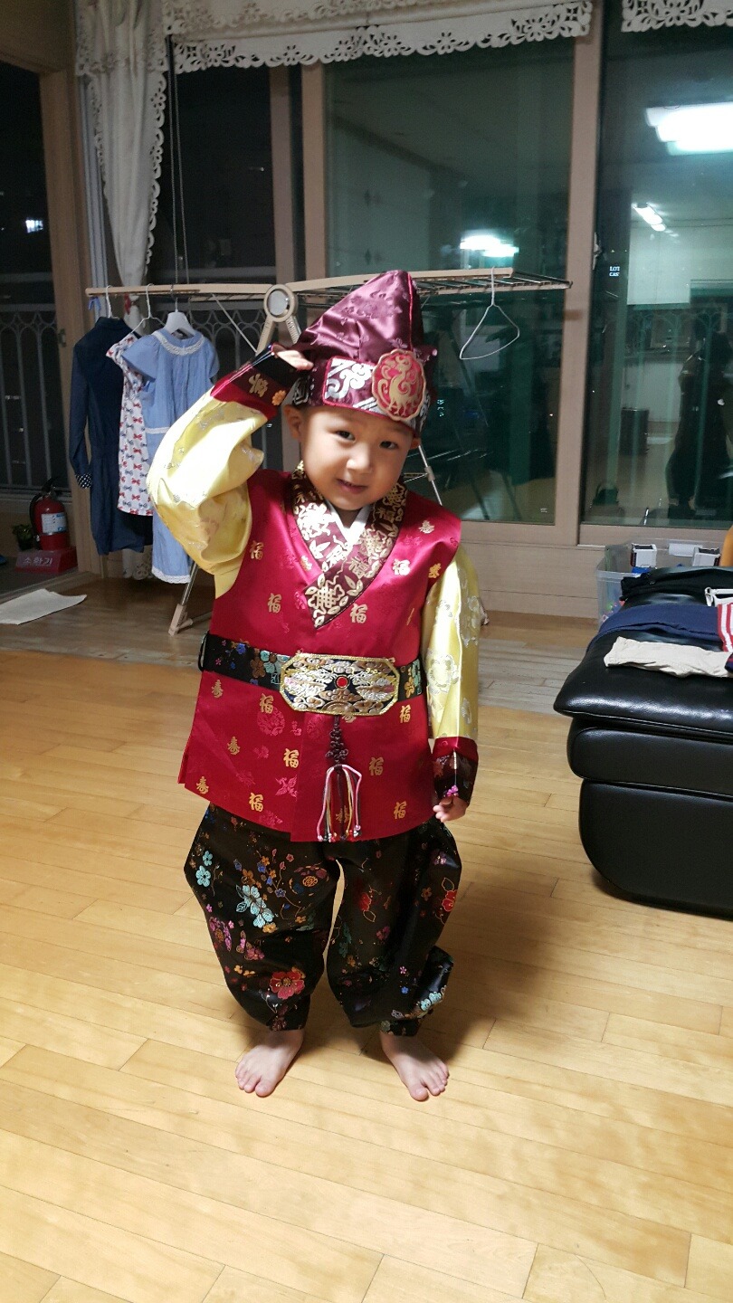 이정민한복 이미지