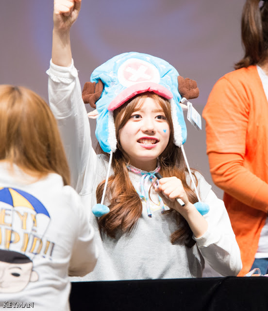 아이오아이 귀요미 김소혜.jpgif | 인스티즈