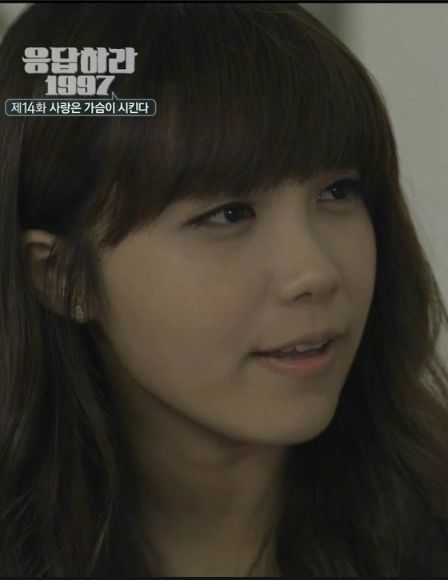 응답하라 시리즈 최고의 히로인을 뽑아보자.jpg | 인스티즈