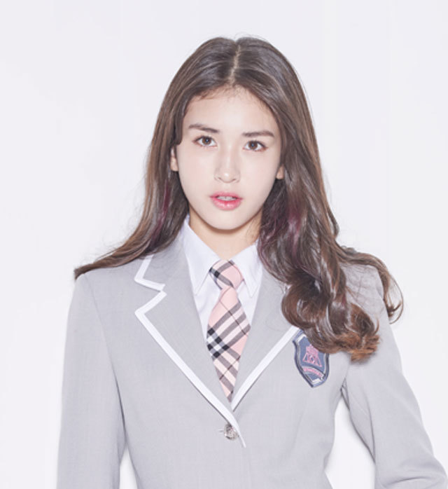주관적으로 이강인급 포텐을 가졌다고 생각하는 여자아이돌멤버 .jpgif | 인스티즈