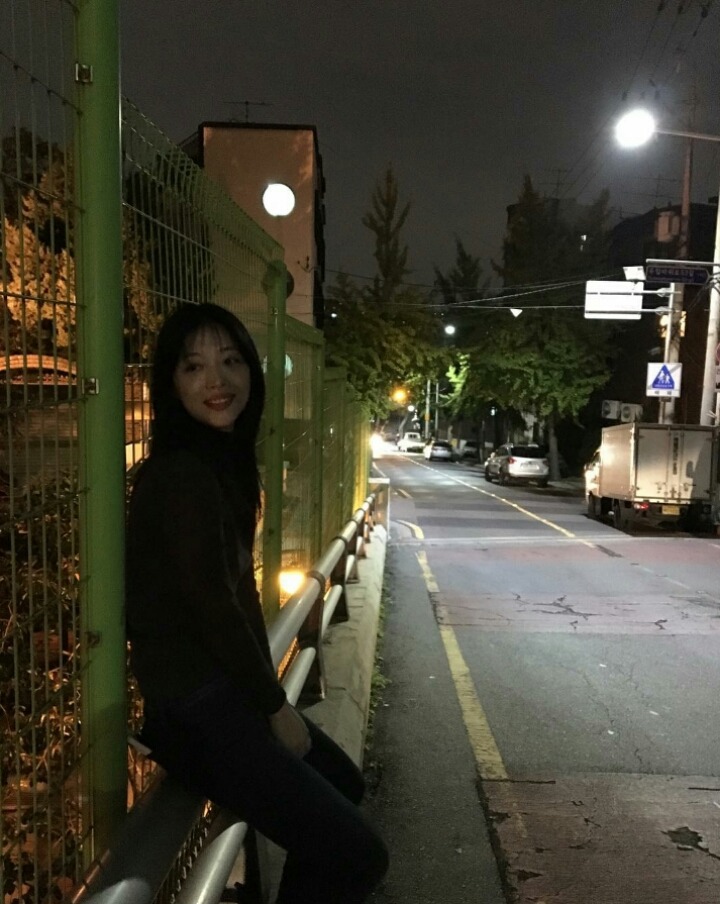 오늘 설리 인스타 업뎃 | 인스티즈