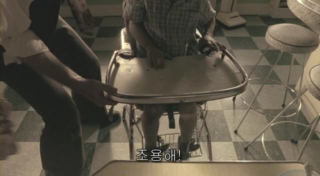 전 세계를 뒤흔든 공포! 공포영화 하면 떠오르는! 까진 아니었지만 꿀잼인【 하우스 오브 왁스 】01 | 인스티즈