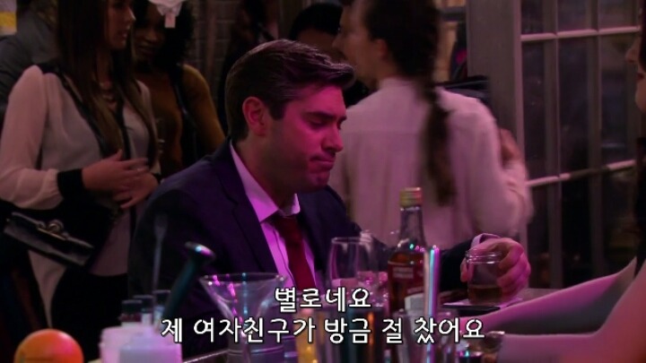 누가 아시아 여자한테 안 빠져요? 아시아 남자들만 빼고 | 인스티즈