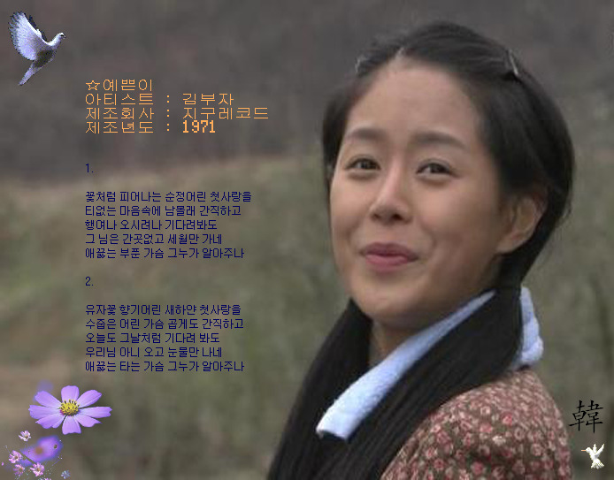 지구레코드 이미지